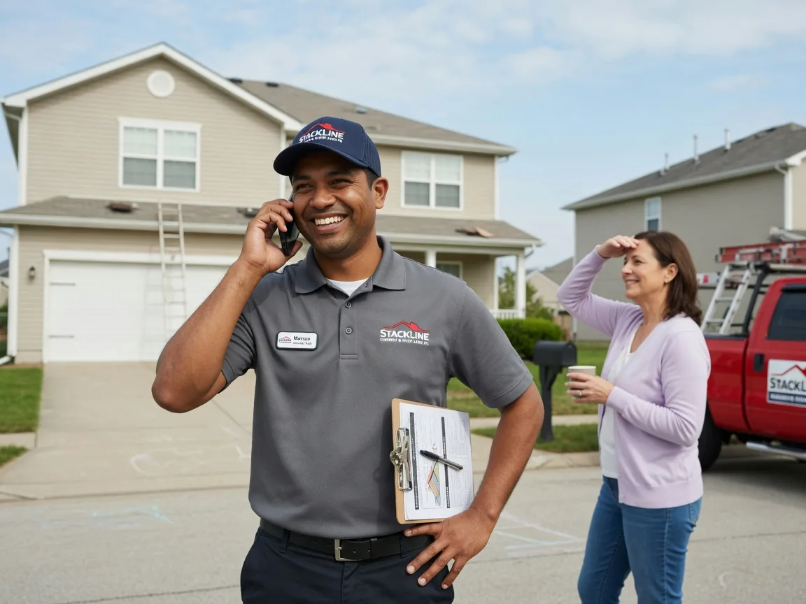Chimney flashing repair Panna Maria, TX FAQs